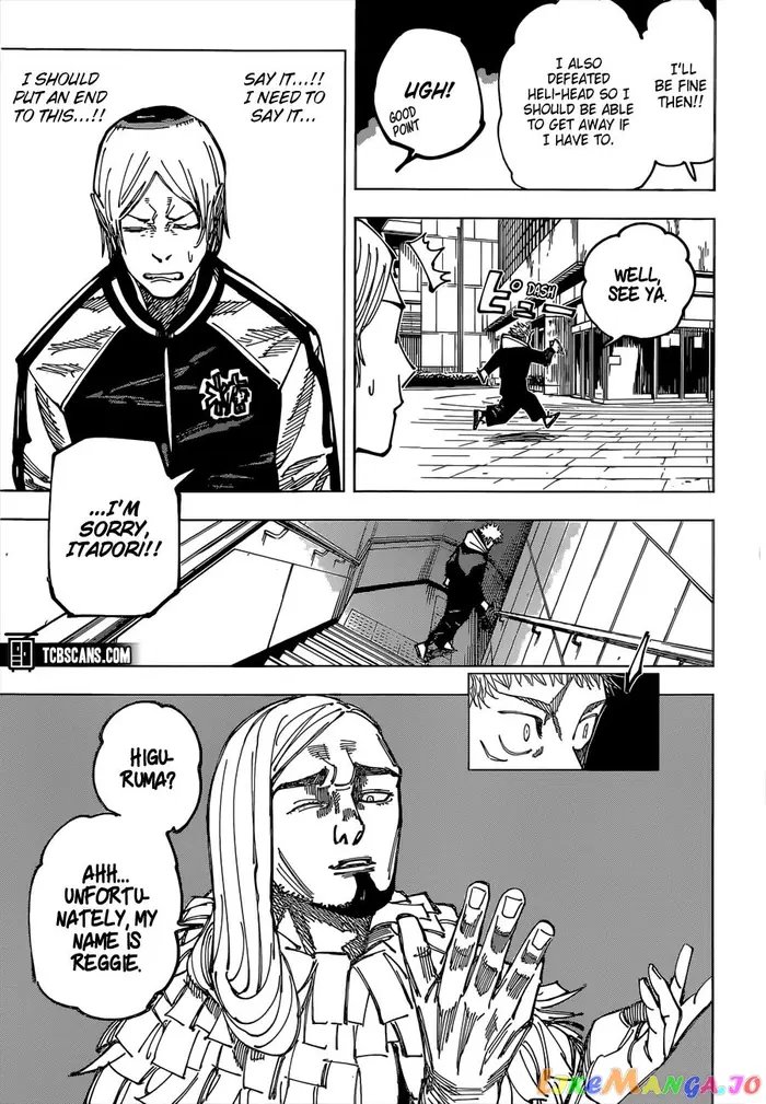 Jujutsu Kaisen Chapter 163 image 10_optimized